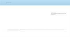 Desktop Screenshot of defate.com